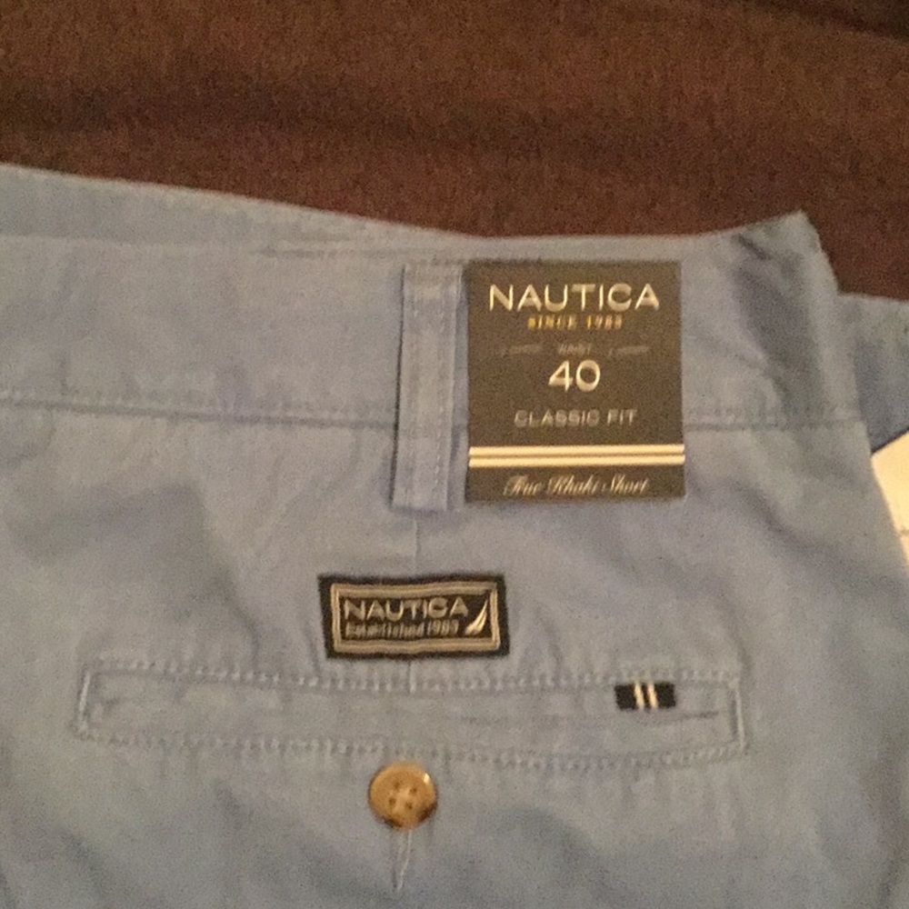 Shorts - Picture 2 of 2